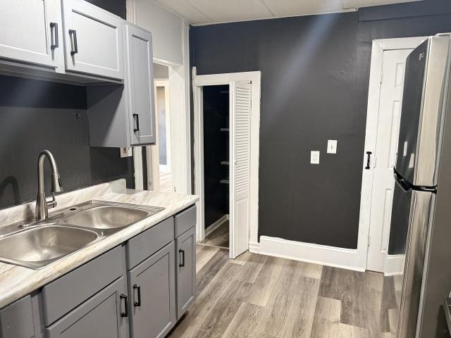 Apartment for rent in Chicago Park, Illinois
