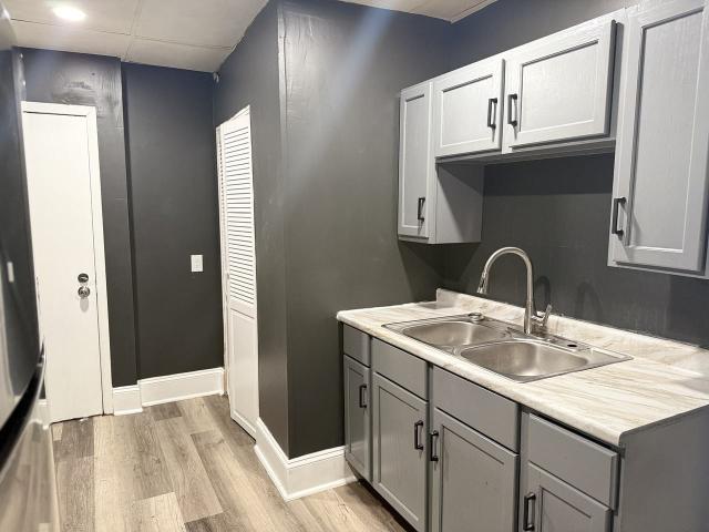Apartment for rent in Chicago Park, Illinois