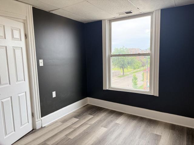 Apartment for rent in Chicago Park, Illinois