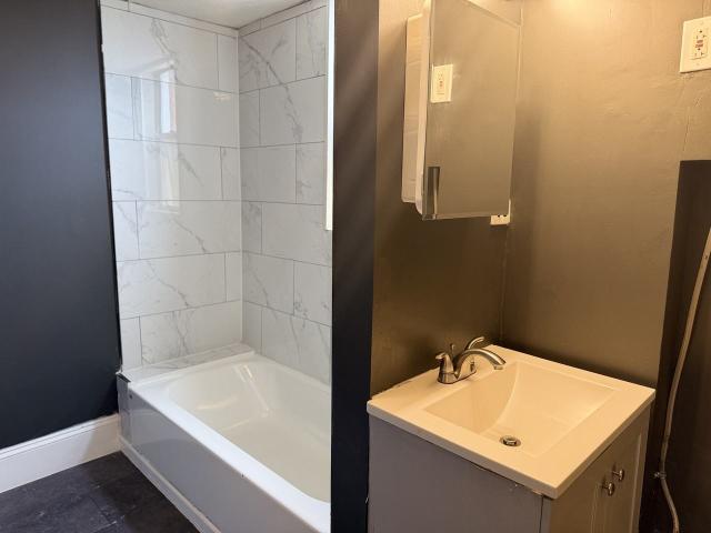 Apartment for rent in Chicago Park, Illinois