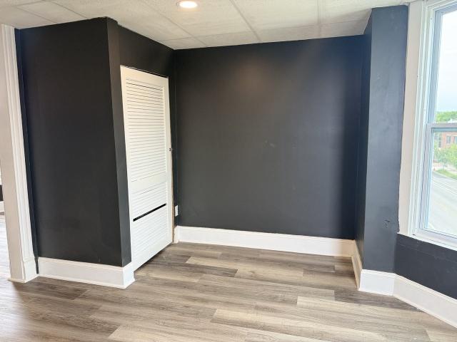 Apartment for rent in Chicago Park, Illinois