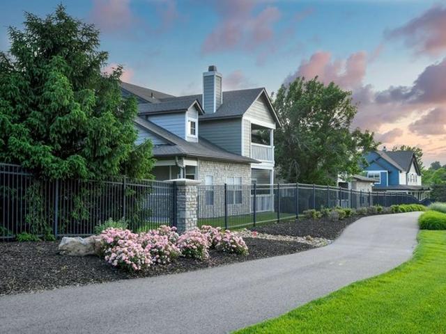 House for sale in Kansas