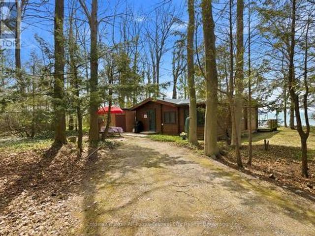 House for sale in Bluewater, Ontario