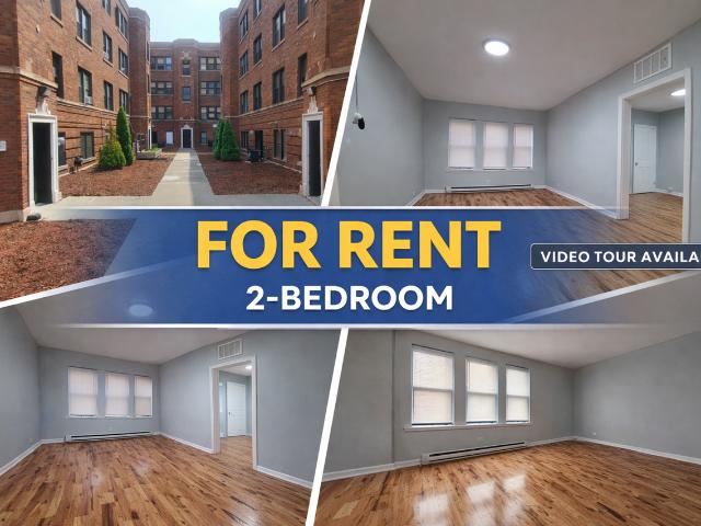 Apartment for rent in Chicago Park, Illinois