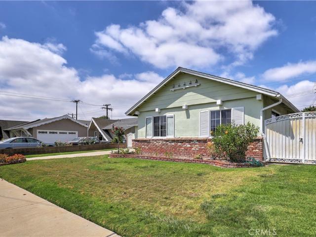 House for sale in Buena Park
