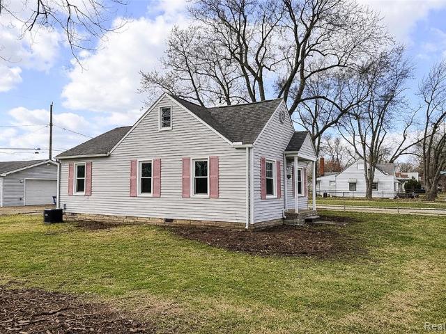 Property for rent in Westland, Michigan
