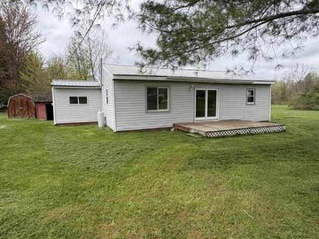 House for sale in Ionia, Michigan