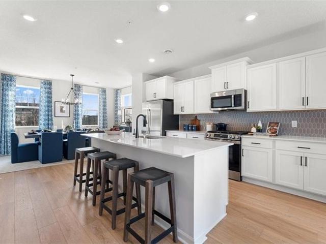 Townhouse for sale in Ramsey, Minnesota