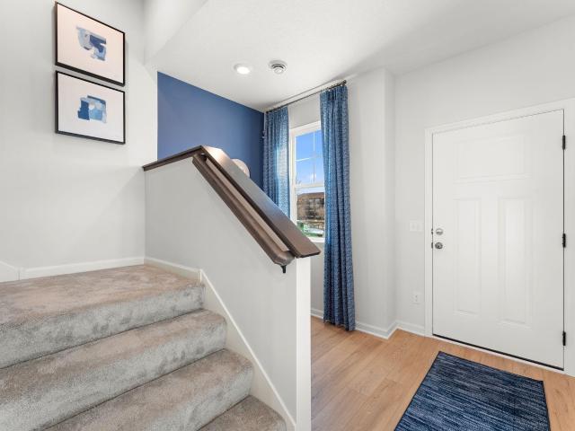 Townhouse for sale in Ramsey