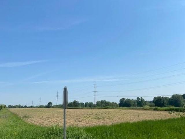 Land for sale in Watertown Township, Tuscola County