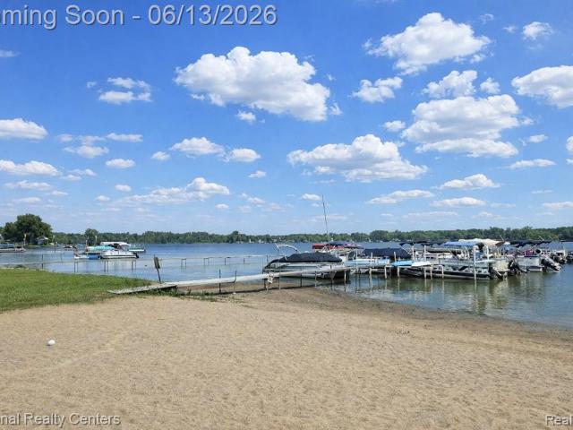 House for sale in Hamburg, Michigan