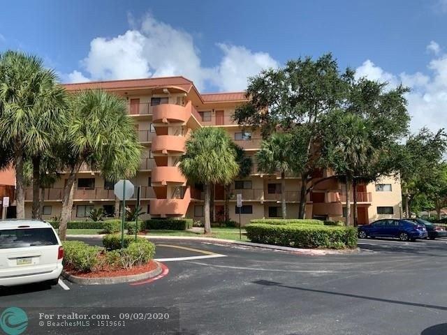 Condo for sale in Plantation, Florida
