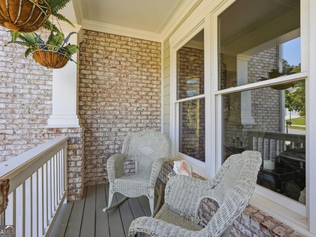 House for sale in Flowery Branch, Hall County