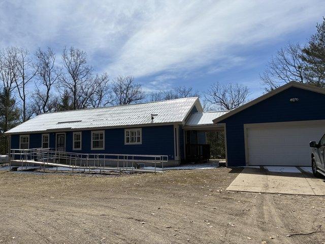 House for sale in Baldwin, Michigan