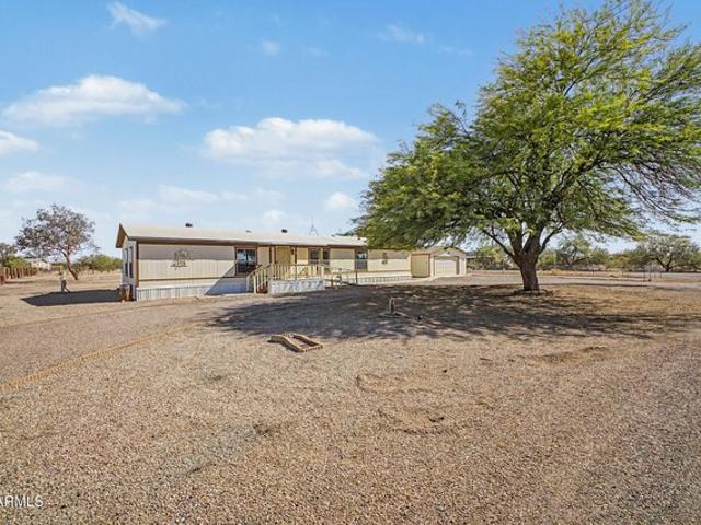 House for sale in Arizona City, Arizona