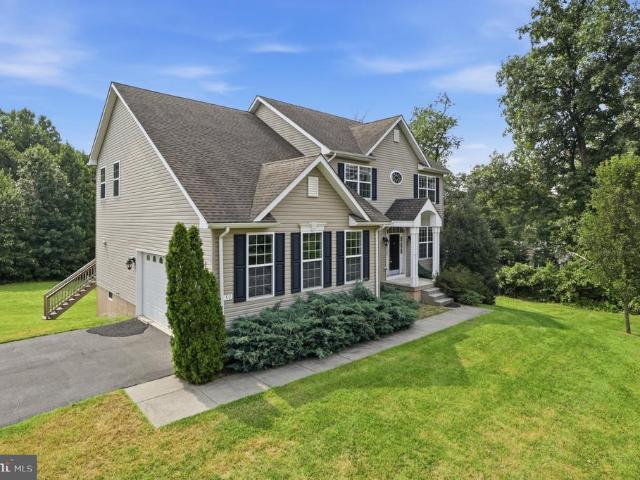 House for sale in Jessup, Maryland