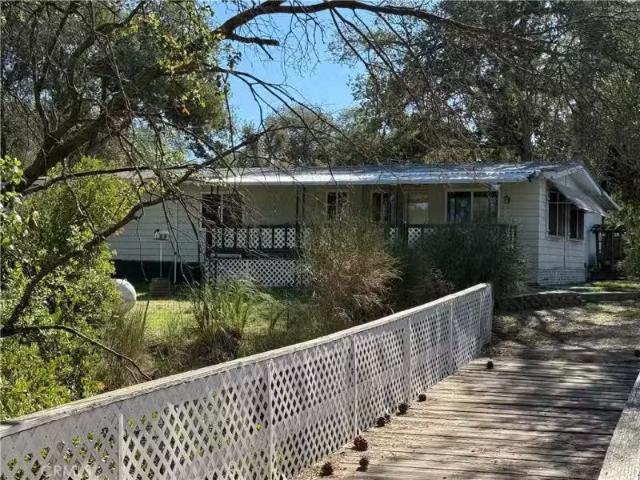 House for rent in Red Bluff, California