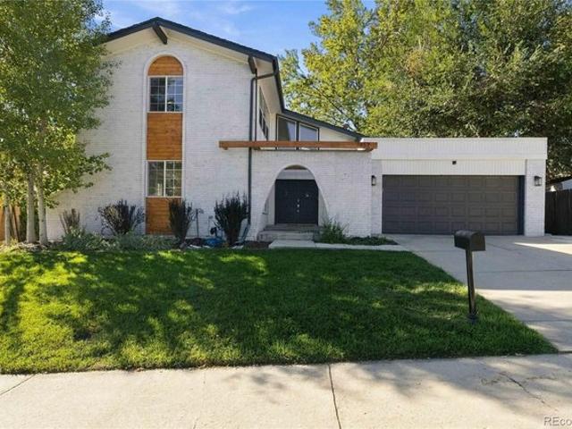 House for sale in Denver, Colorado