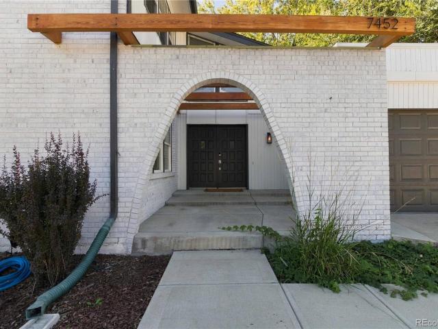 House for sale in Denver, Colorado