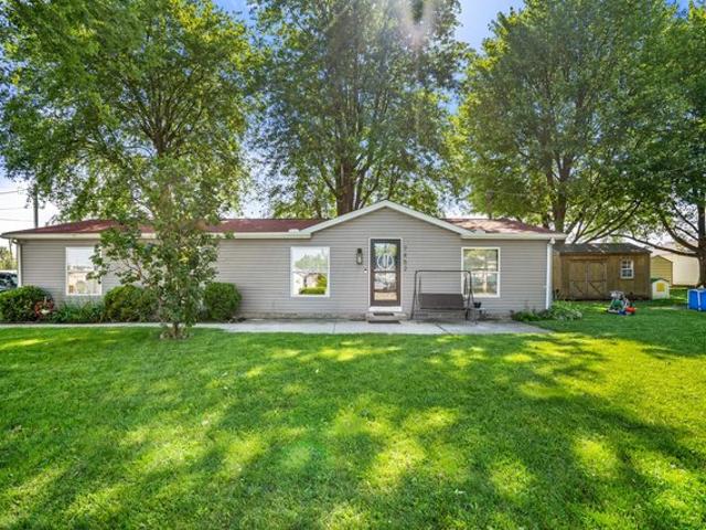 House for sale in Russells Point, Ohio