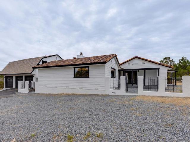House for sale in Julian, California