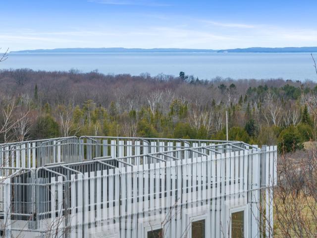 House for sale in Leland, Michigan