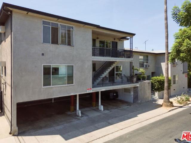 House for sale in West Hollywood, California