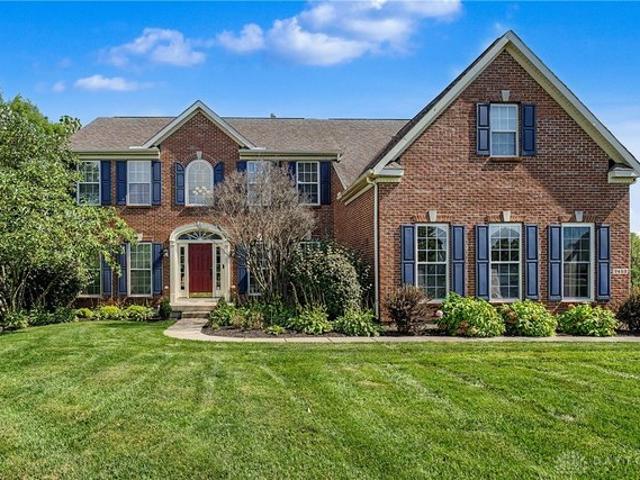 House for sale in Waynesville, Warren County