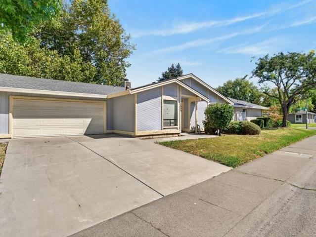 House for sale in Sacramento, California