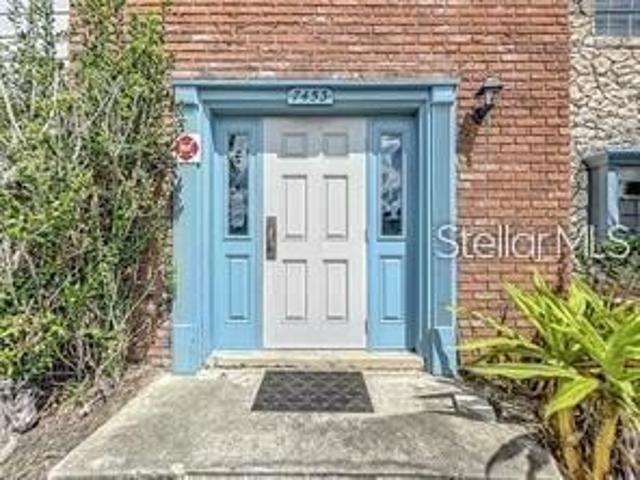 Condo for sale in Winter Park, Orange County