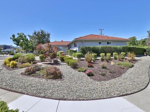 House for sale in Cupertino, California