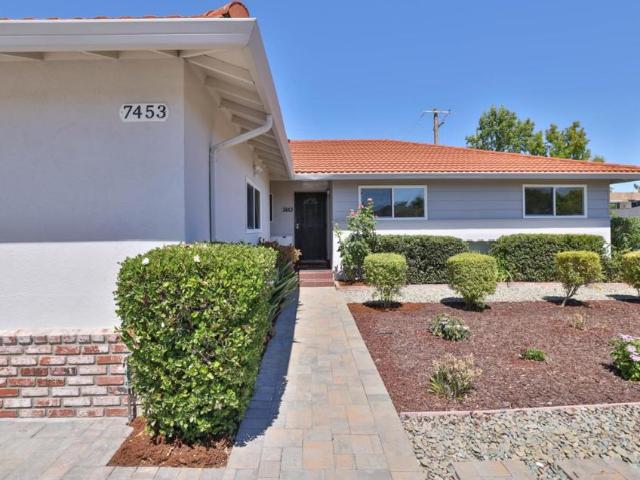 House for sale in Cupertino, California