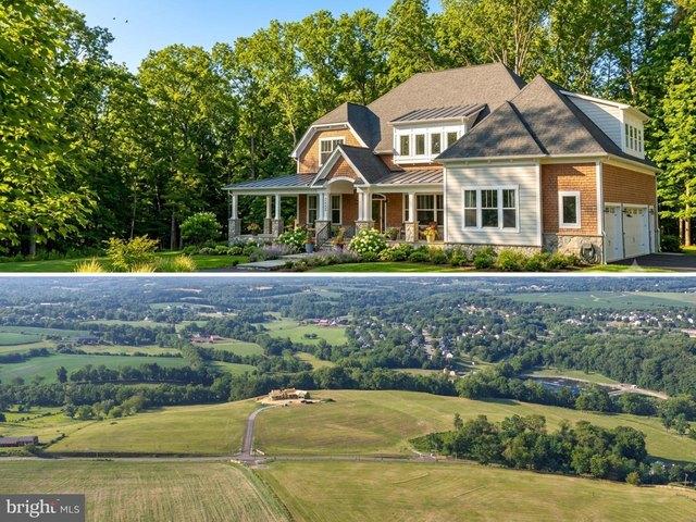 House for sale in Middletown, Maryland