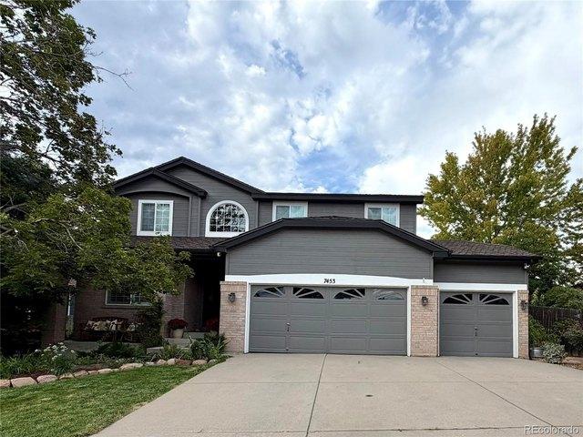 House for sale in Lone Tree, Colorado
