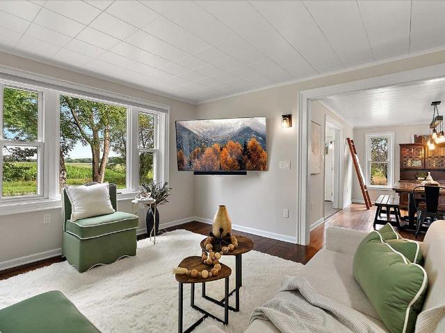 House for sale in Michigan