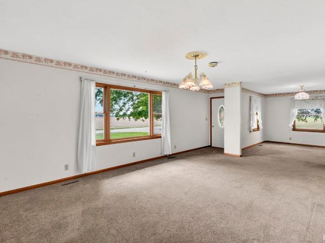 House for sale in Rossville, Indiana