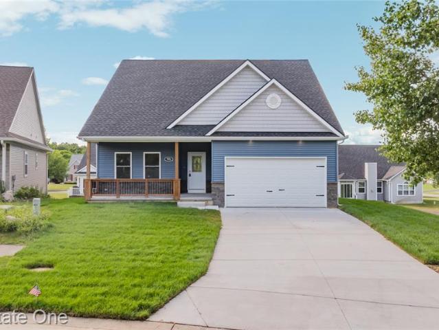 Property for rent in Davisburg, Michigan