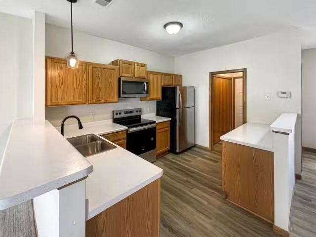 Condo for sale in Shakopee Condo for sale in Shakopee