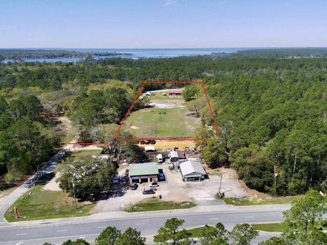 Land for sale in Navarre, Florida