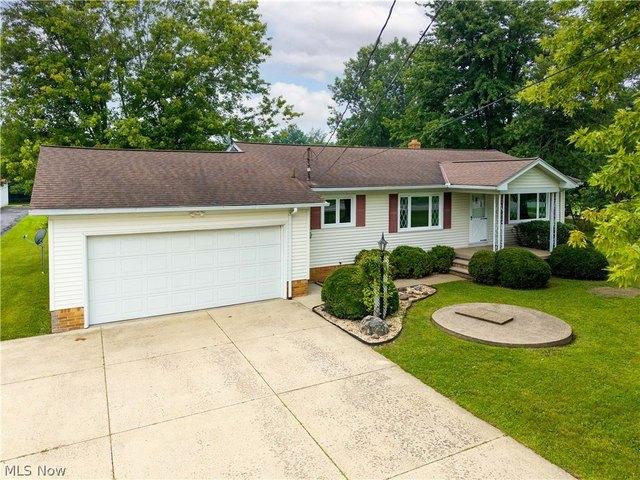 House for sale in Elyria, Ohio