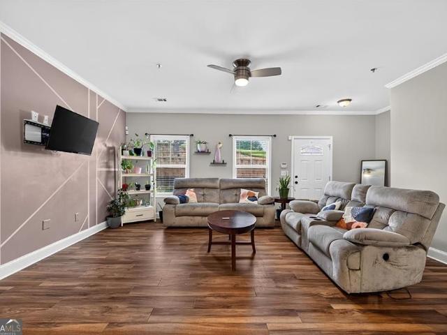 Townhouse for sale in Clayton, Georgia