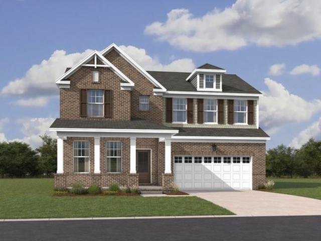 House for sale in Tennessee