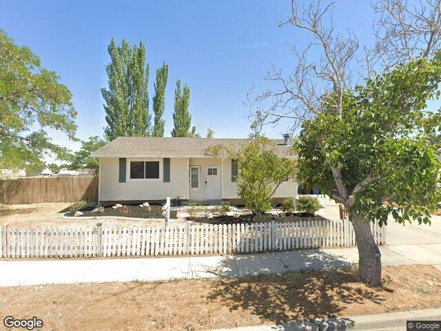 House for sale in Magna, Utah
