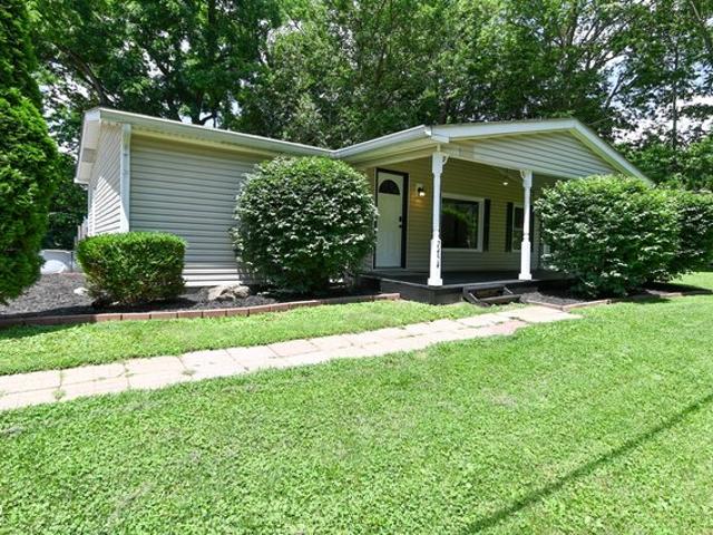 House for sale in Fortville, Indiana