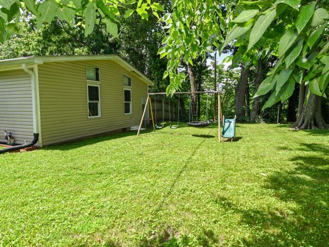 House for sale in Fortville, Indiana
