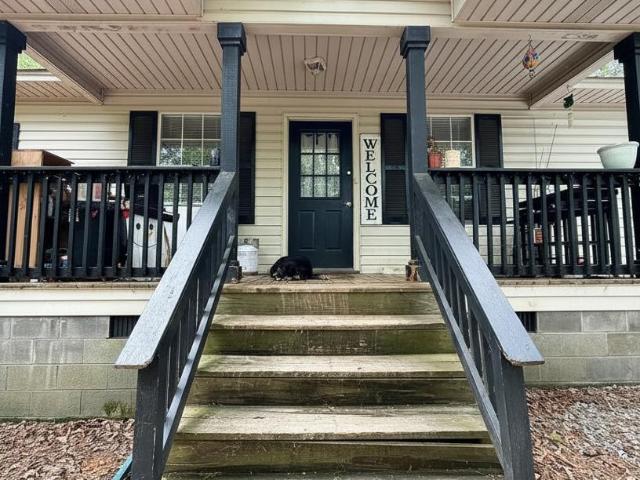 House for sale in Etowah, Alabama