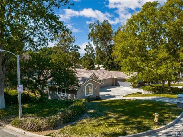 Property for rent in Riverside, California