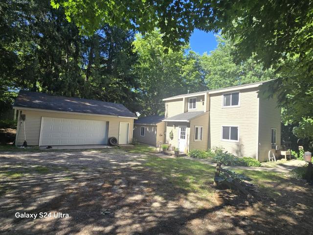 House for sale in Michigan