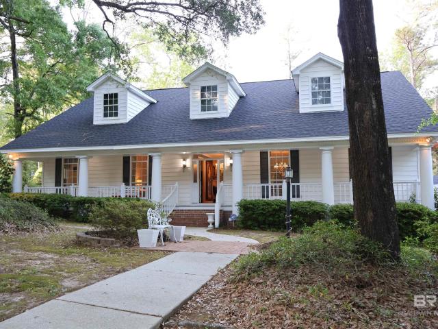 House for sale in Spanish Fort, Alabama