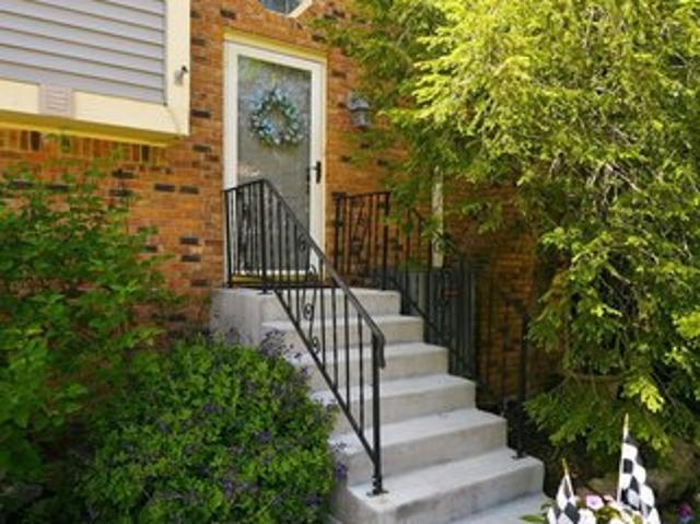 Condo for sale in Camby, Indiana